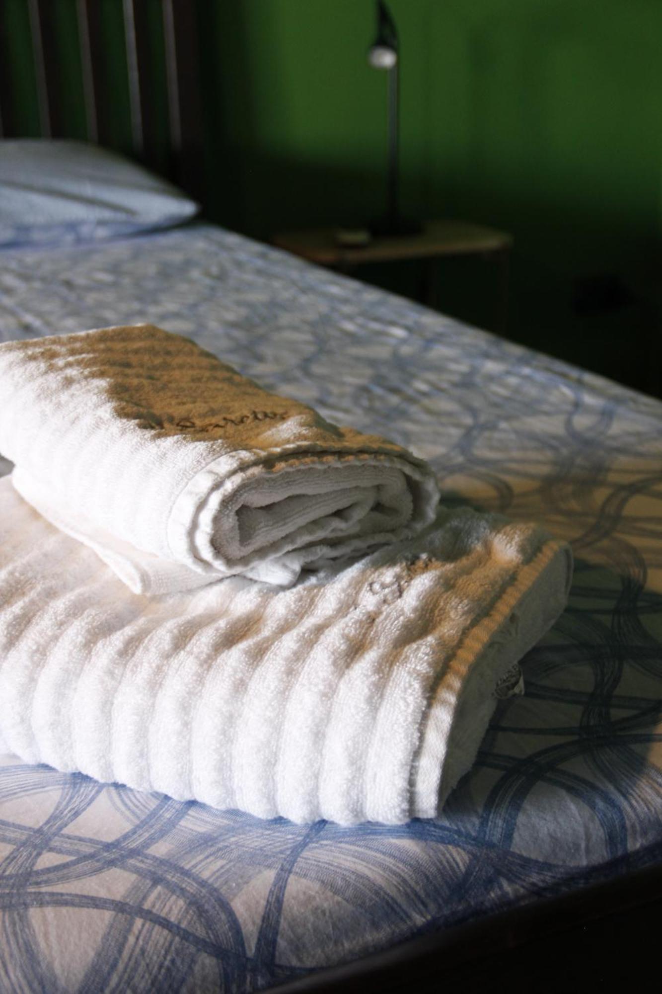 Bed and Breakfast Il Saretto Sarno Exterior foto