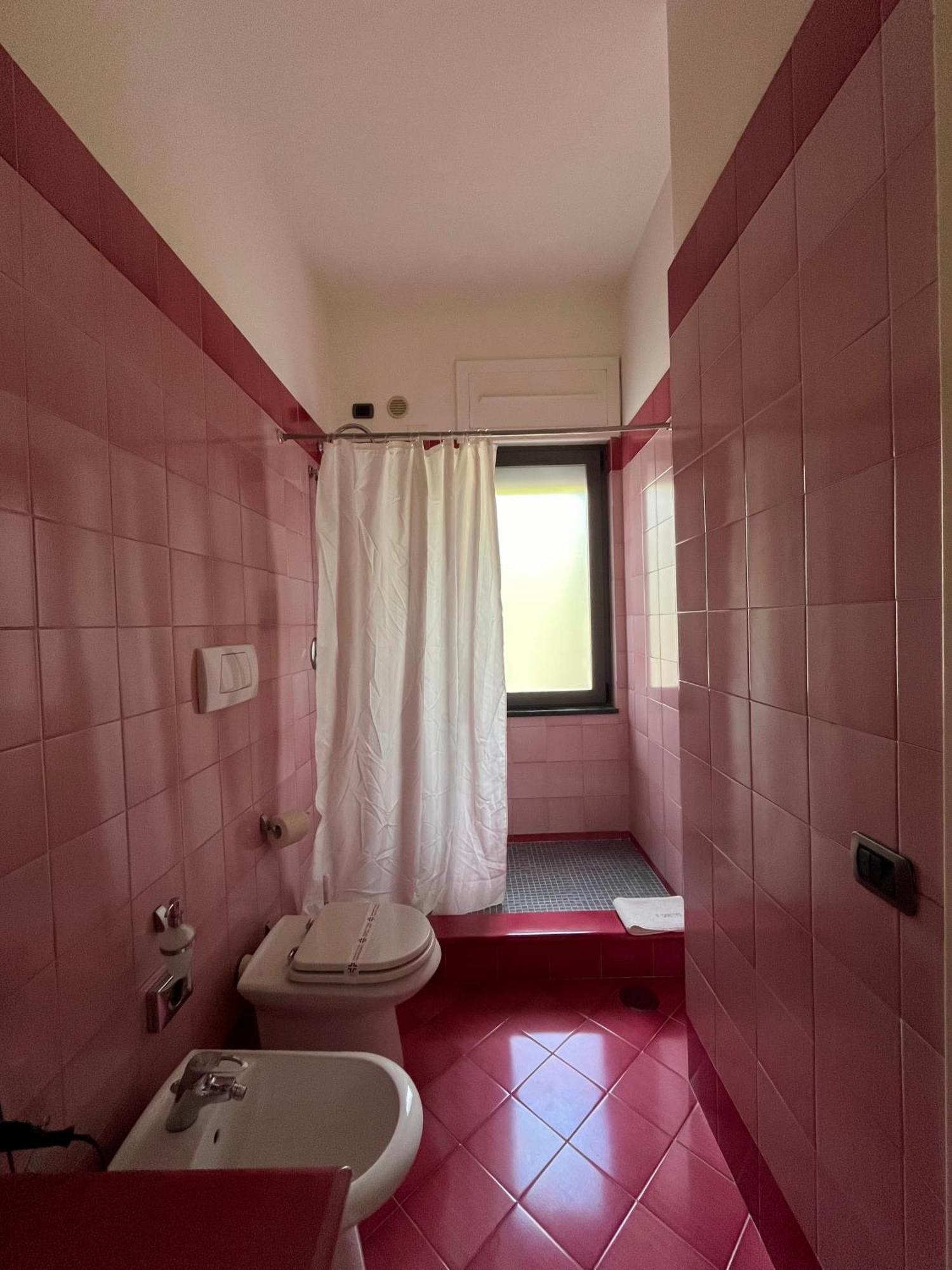 Bed and Breakfast Il Saretto Sarno Exterior foto