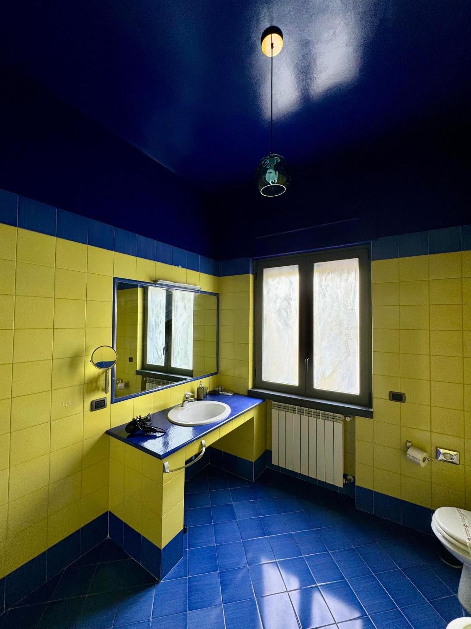 Bed and Breakfast Il Saretto Sarno Exterior foto