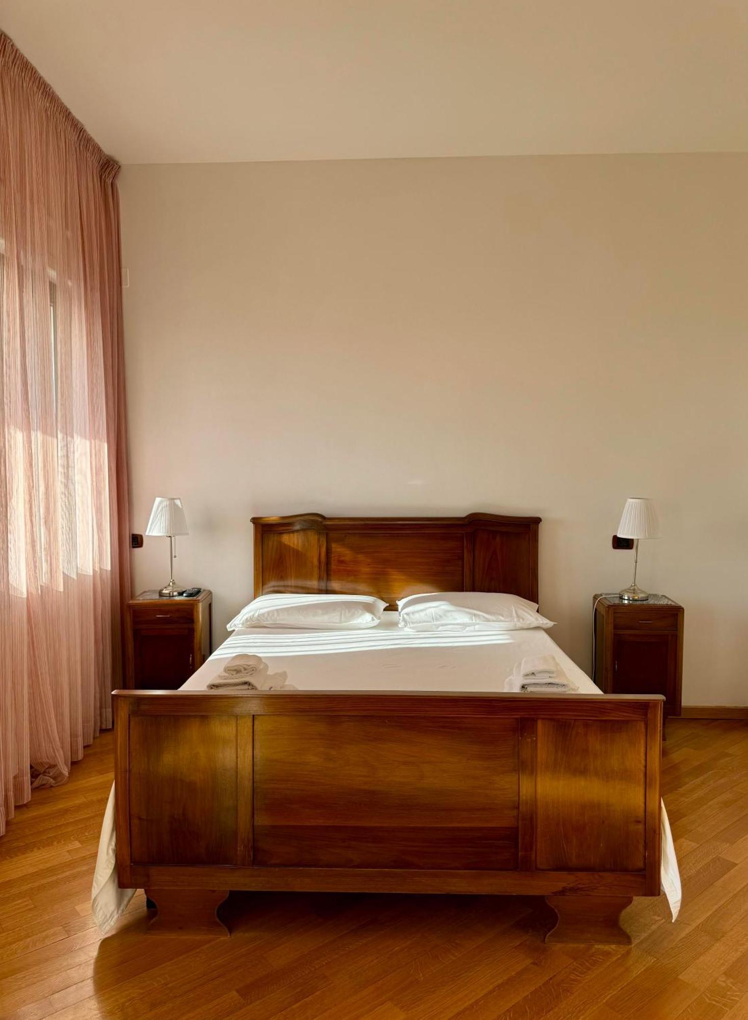 Bed and Breakfast Il Saretto Sarno Exterior foto