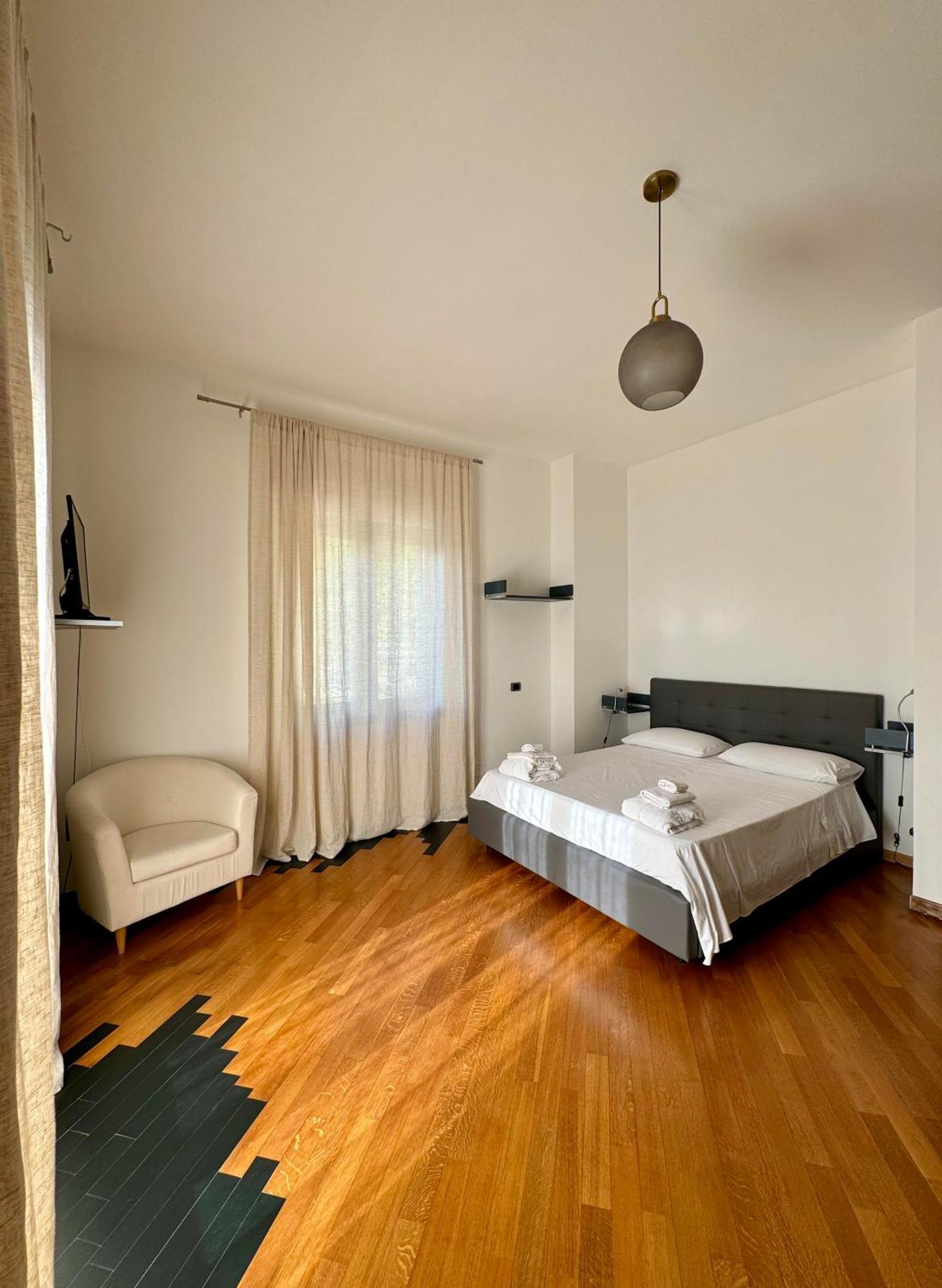 Bed and Breakfast Il Saretto Sarno Exterior foto