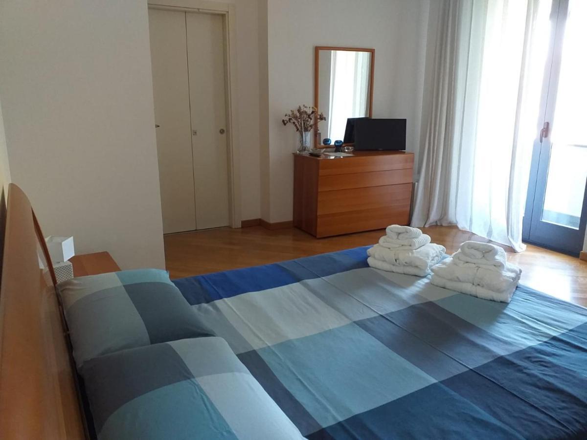 Bed and Breakfast Il Saretto Sarno Exterior foto
